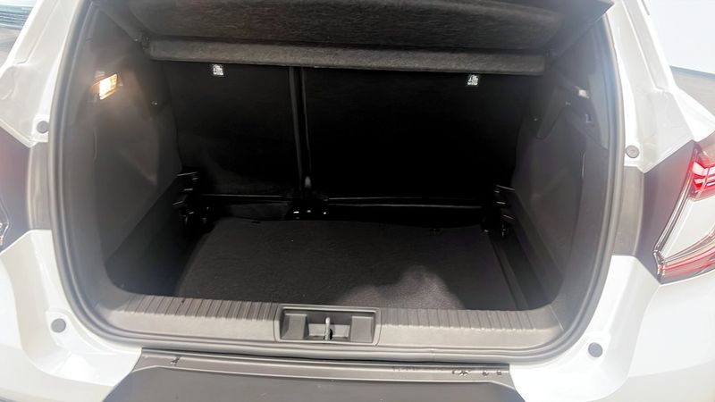 Renault Captur bild 11