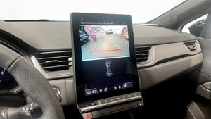 Renault Captur bild 12