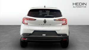 Renault Captur bild 7