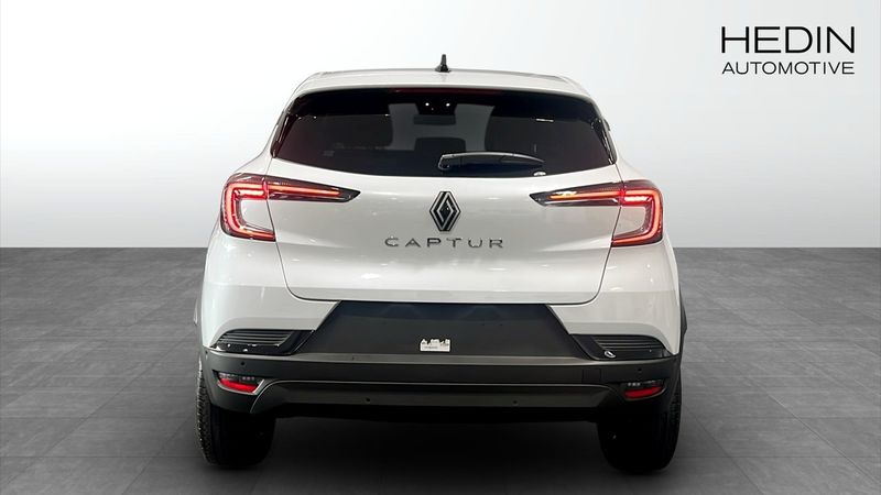 Renault Captur bild 7