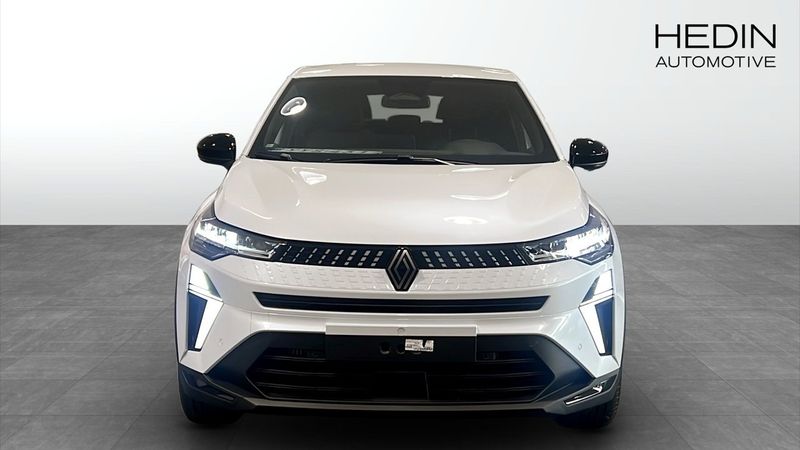Renault Captur bild 8