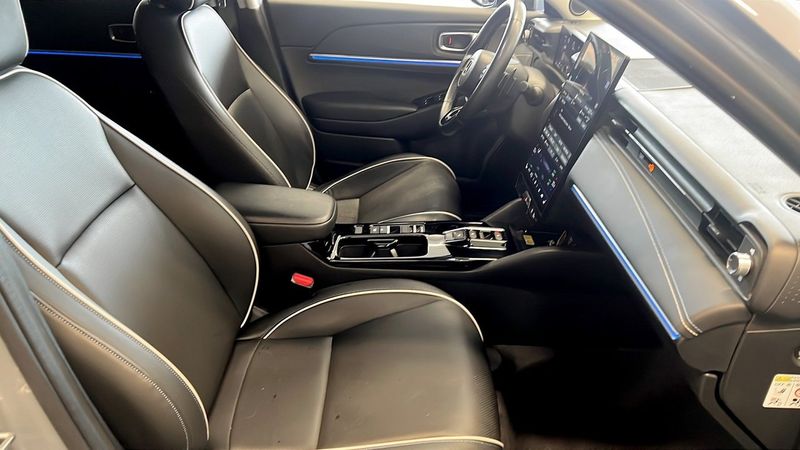 Honda e:Ny1 bild 3