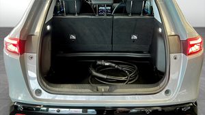 Honda e:Ny1 bild 10