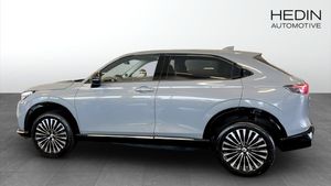 Honda e:Ny1 bild 6