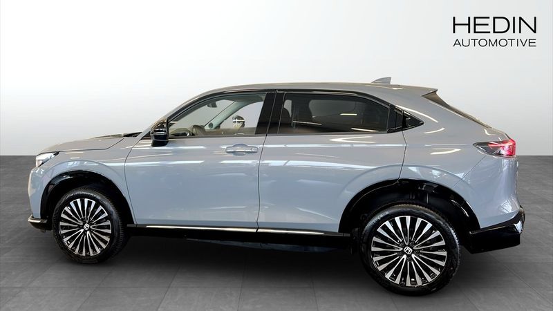 Honda e:Ny1 bild 6