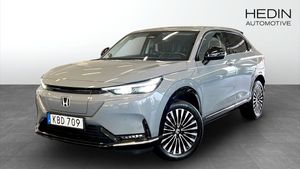 Honda e:Ny1 bild 1