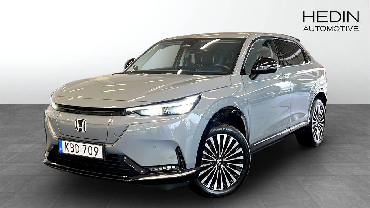 Honda e:Ny1