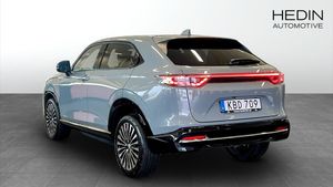 Honda e:Ny1 bild 2