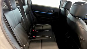 Honda e:Ny1 bild 5