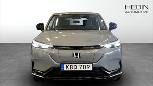 Honda e:Ny1 bild 8