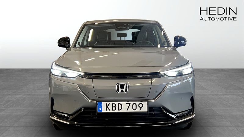Honda e:Ny1 bild 8