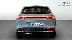 Honda e:Ny1 bild 7