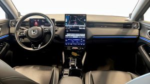 Honda e:Ny1 bild 4