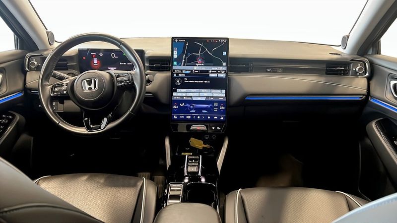 Honda e:Ny1 bild 4