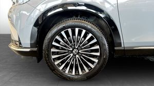 Honda e:Ny1 bild 9