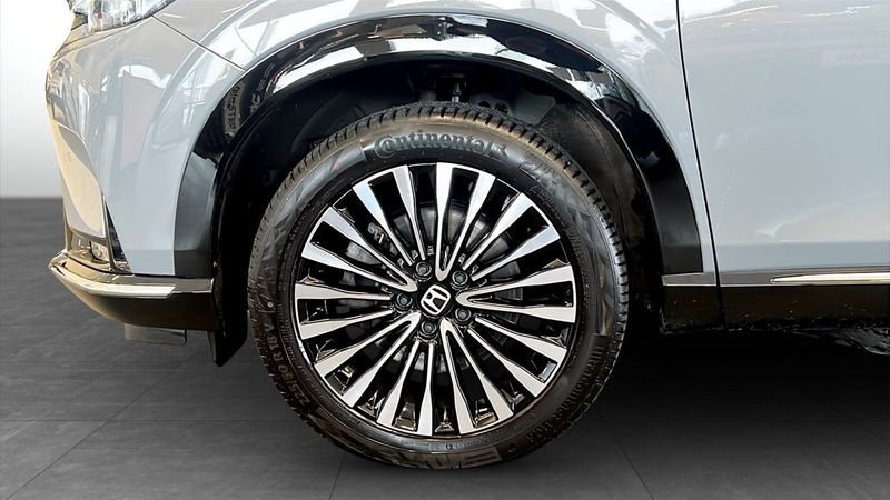 Honda e:Ny1 bild 9