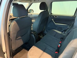 Skoda Yeti bild 7