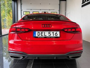 Audi A5 bild 3