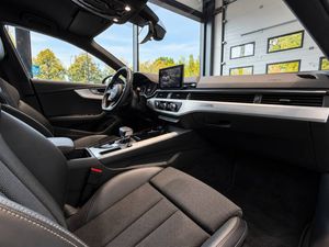 Audi A5 bild 11