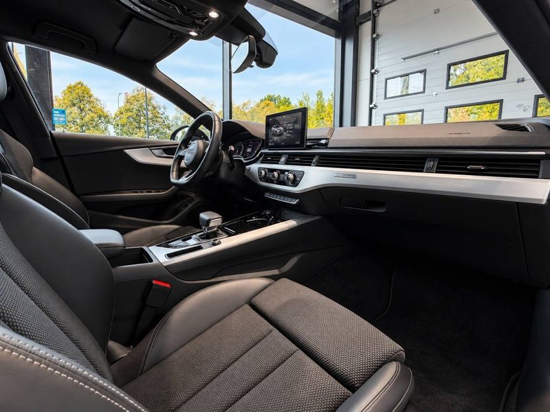 Audi A5 bild 11