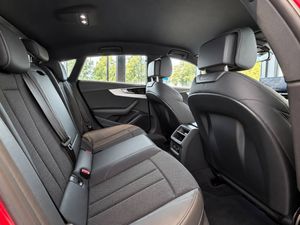 Audi A5 bild 10
