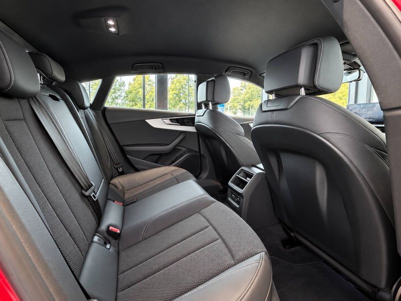 Audi A5 bild 10