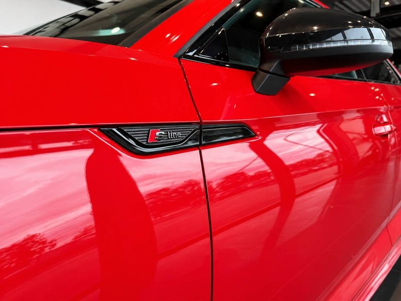 Audi A5 bild 7