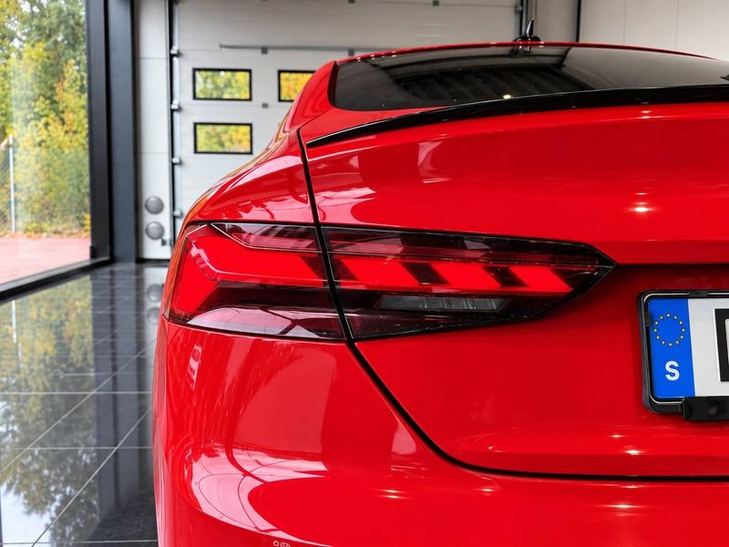 Audi A5 bild 4