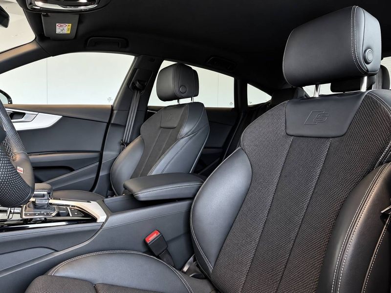 Audi A5 bild 9