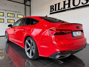 Audi A5 bild 2