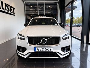 Volvo XC90 bild 2