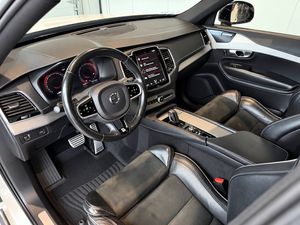 Volvo XC90 bild 7