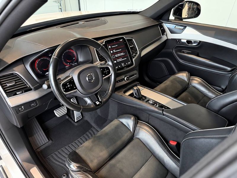 Volvo XC90 bild 7