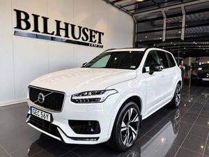 Volvo XC90 bild 1