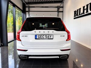 Volvo XC90 bild 4