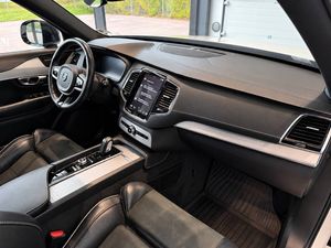 Volvo XC90 bild 11