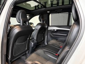 Volvo XC90 bild 10