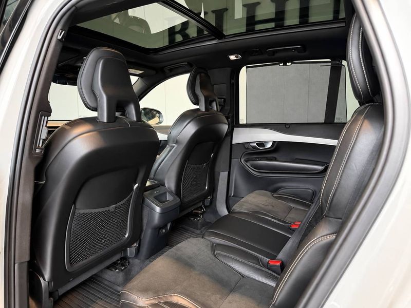 Volvo XC90 bild 10