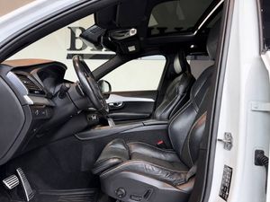 Volvo XC90 bild 8