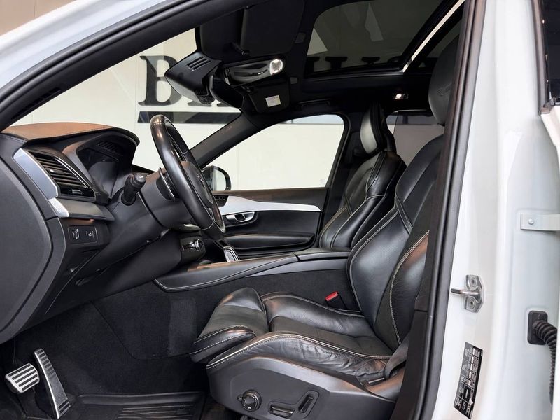 Volvo XC90 bild 8