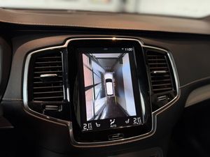 Volvo XC90 bild 12
