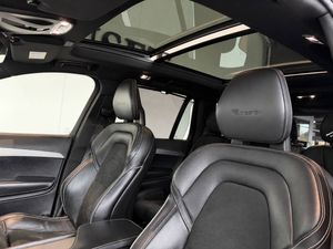 Volvo XC90 bild 9