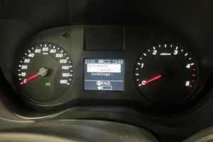 Mercedes Sprinter bild 11
