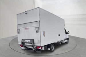 Mercedes Sprinter bild 3