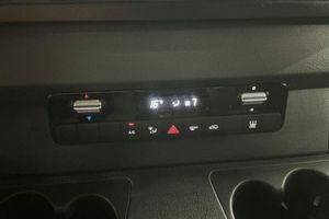 Mercedes Sprinter bild 13