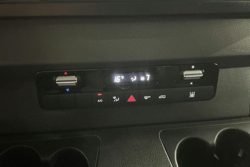 Mercedes Sprinter bild 13