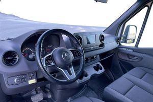 Mercedes Sprinter bild 6