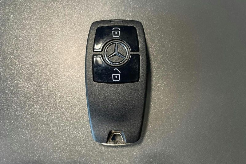 Mercedes Sprinter bild 17