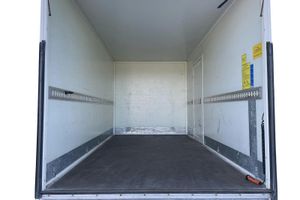 Mercedes Sprinter bild 9