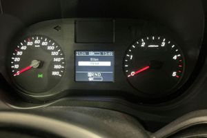 Mercedes Sprinter bild 12